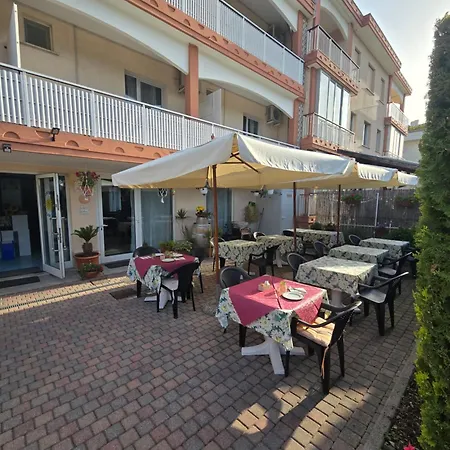 Al Sole Ξενοδοχείο Γκράντο