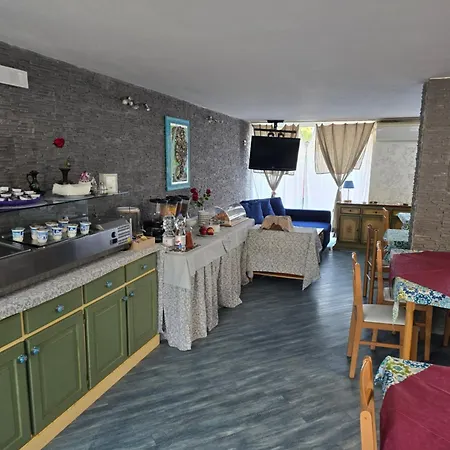 Al Sole 2* Градо