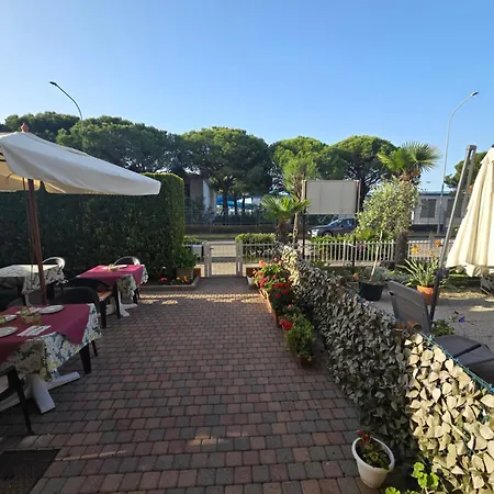 Al Sole Готель 2*